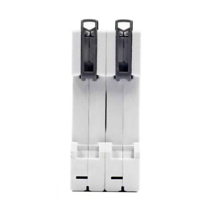 16A Modular MCB Miniature Circuit Breaker C